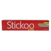 1Pc Stickoo Tube All Purpose Liquid Glue Uhu Glue - 60Ml